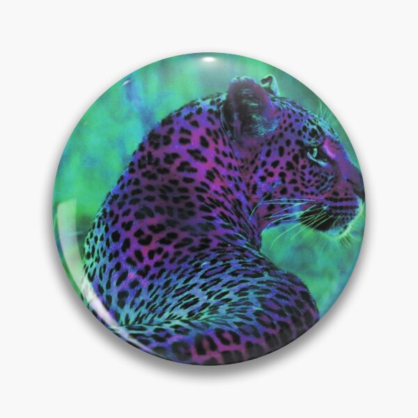 Item preview, Leopard Art  designed and sold by Sabbaht.