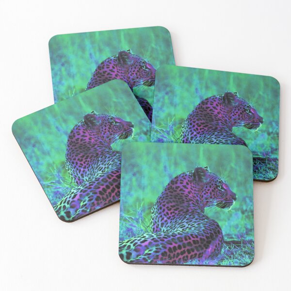 Item preview, Leopard Art  designed and sold by Sabbaht.
