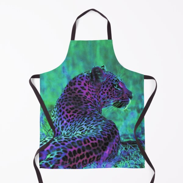 Item preview, Leopard Art designed and sold by Sabbaht.