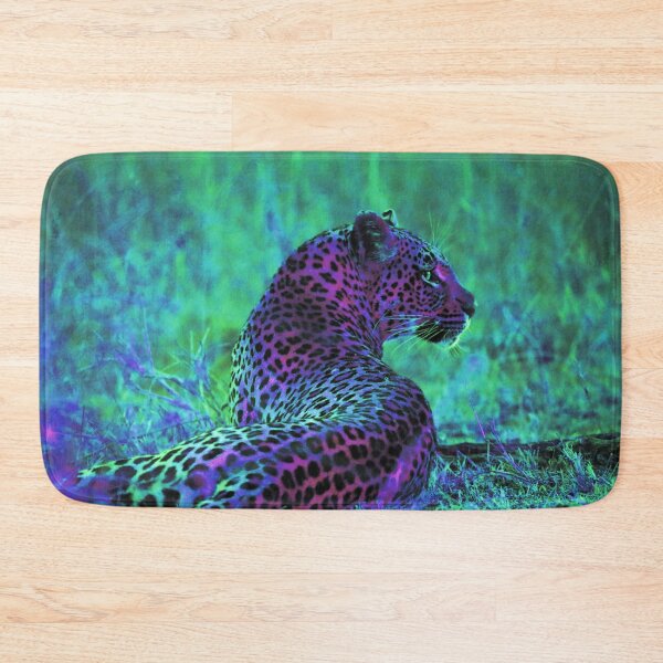 Item preview, Leopard Art  designed and sold by Sabbaht.