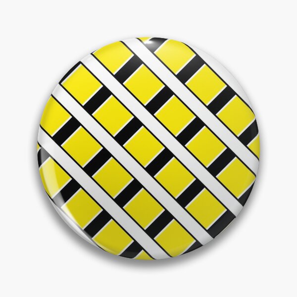 Item preview, Yellow squares designed and sold by TheGenesisArk.