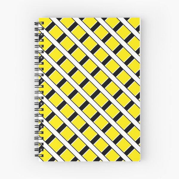 Item preview, Yellow squares designed and sold by TheGenesisArk.