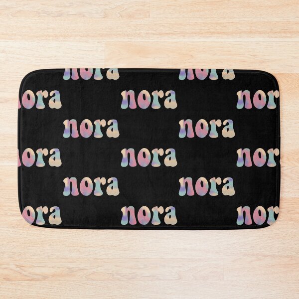 Item preview, Nora Name designed and sold by designsbyad.