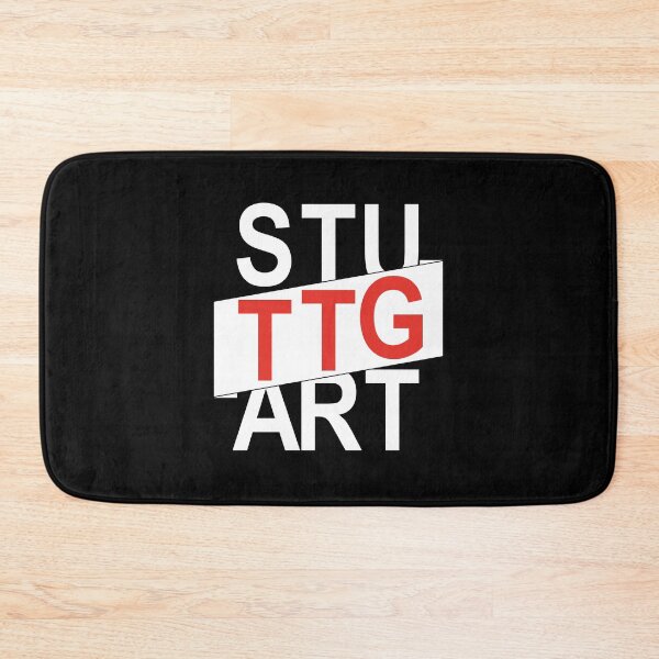 Item preview, Stuttgart Stuttgart designed and sold by GeogDesigns.