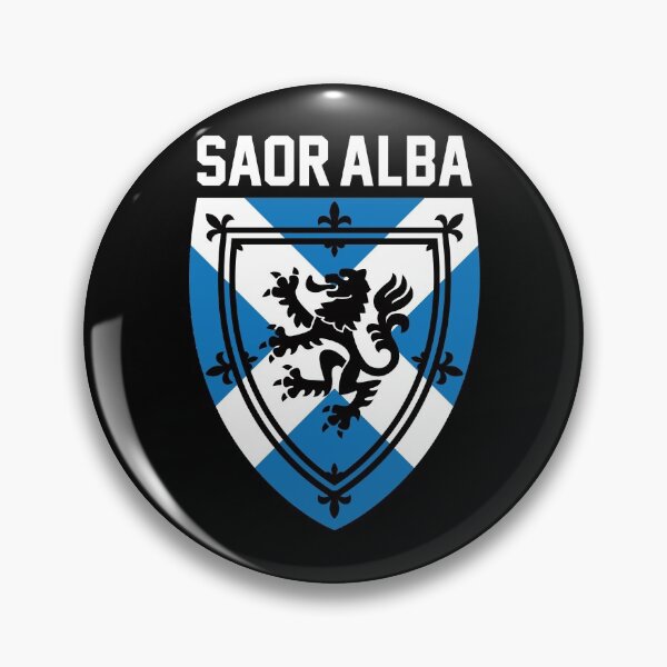 Item preview, Saor Alba, Free Scotland Scottish designed and sold by BFXIII.