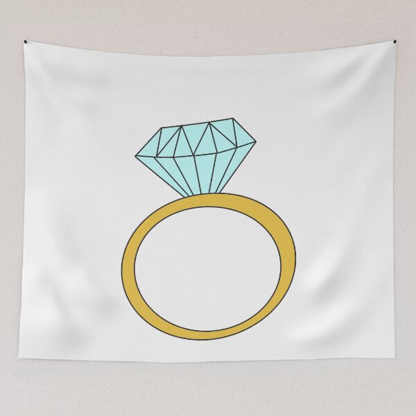 Item preview, Anillo de dibujos animados designed and sold by KsHandyWork.