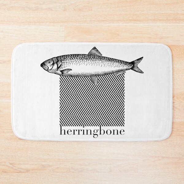 Item preview, Herringbone designed and sold by STYLE + EXPRESSION.
