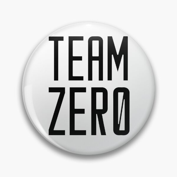 Item preview, The Umbrella Academy-Inspired "Team Zero" designed and sold by mulberrydragon.