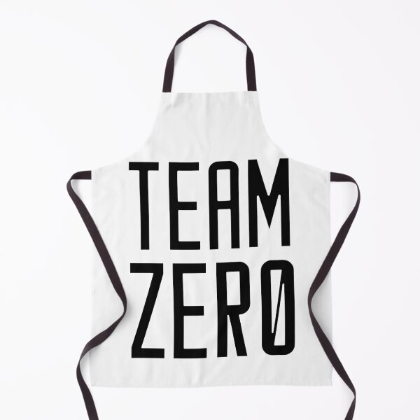 Item preview, The Umbrella Academy-Inspired "Team Zero" designed and sold by mulberrydragon.