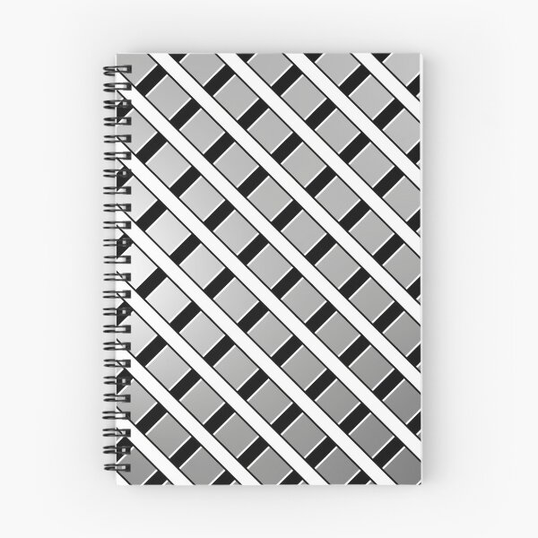 Item preview, Silver squares designed and sold by TheGenesisArk.