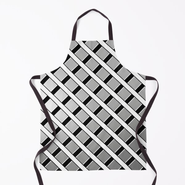 Item preview, Silver squares designed and sold by TheGenesisArk.