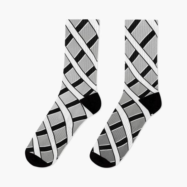 Item preview, Silver squares designed and sold by TheGenesisArk.
