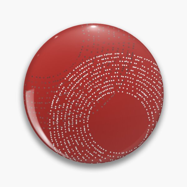 Item preview, Red Minimalist Design designed and sold by Sheila Wenzel Ganny.