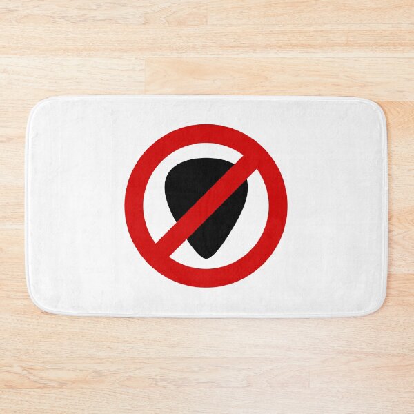 Item preview, No picks allowed.  designed and sold by Driesman.