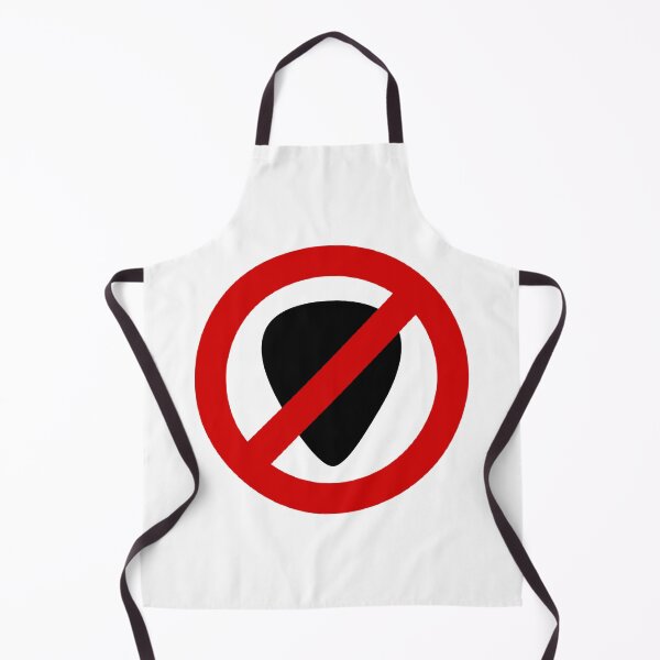 Item preview, No picks allowed. designed and sold by Driesman.