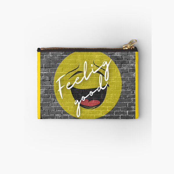 Item preview, Feeling Good  designed and sold by berkinan.