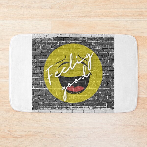 Item preview, Feeling Good  designed and sold by berkinan.