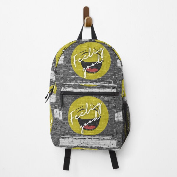 Item preview, Feeling Good designed and sold by berkinan.