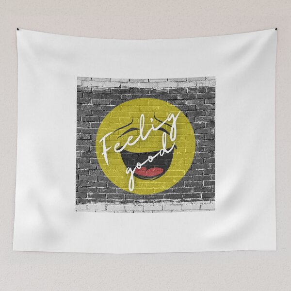 Item preview, Feeling Good  designed and sold by berkinan.