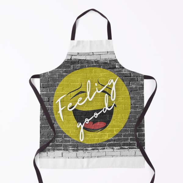Item preview, Feeling Good  designed and sold by berkinan.