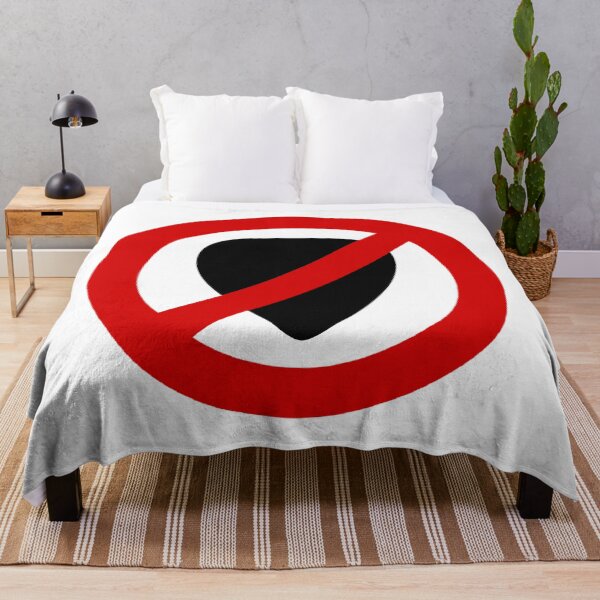 Item preview, No picks allowed.  designed and sold by Driesman.