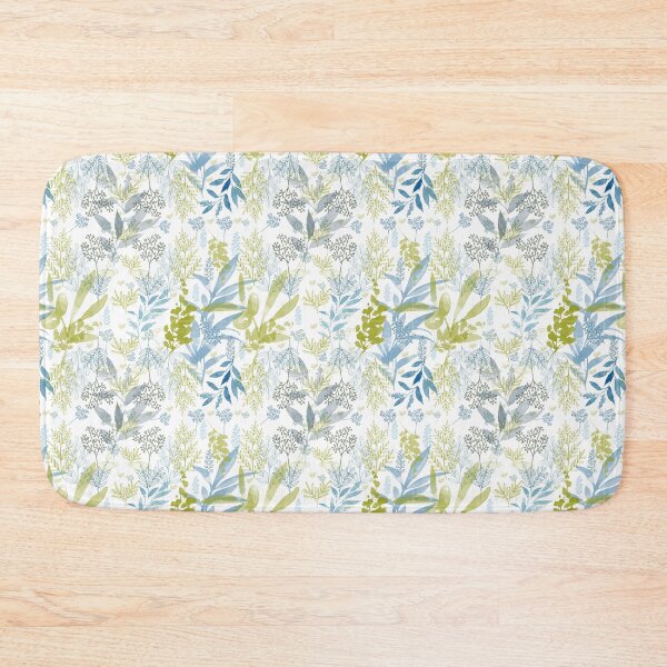 Item preview, Leaves and Stems designed and sold by Celynoir.