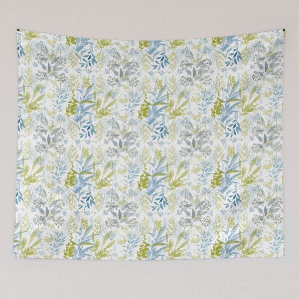 Item preview, Leaves and Stems designed and sold by Celynoir.
