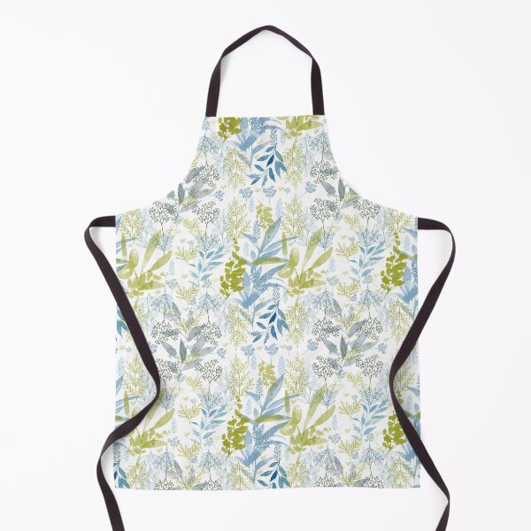 Item preview, Leaves and Stems designed and sold by Celynoir.