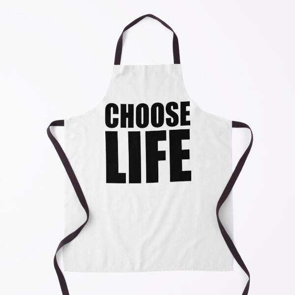 Item preview, NDVH Choose Life designed and sold by Nik’s T-Shirts.
