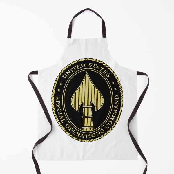 Item preview, United States Special Operations Command Insignia designed and sold by Nikki SpaceStuffPlus.