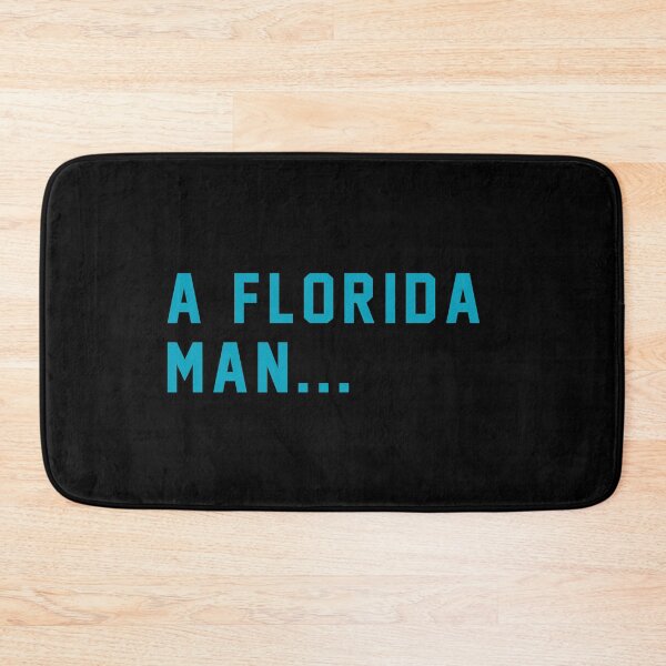Item preview, A Florida Man.... designed and sold by Primotees.