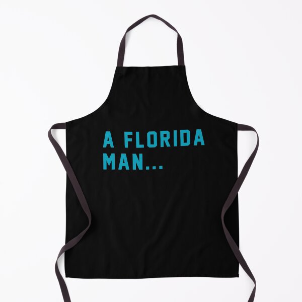 Item preview, A Florida Man.... designed and sold by Primotees.
