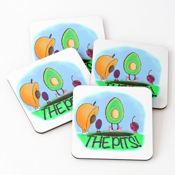 Item preview, This is the pits! designed and sold by 100windows.
