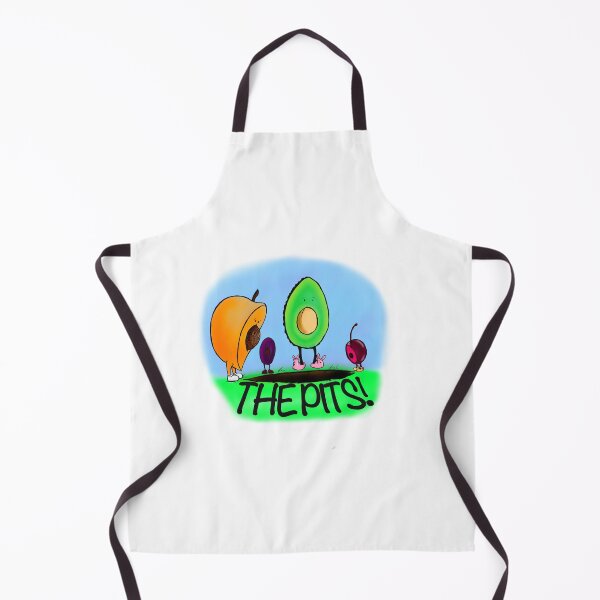 Item preview, This is the pits! designed and sold by 100windows.