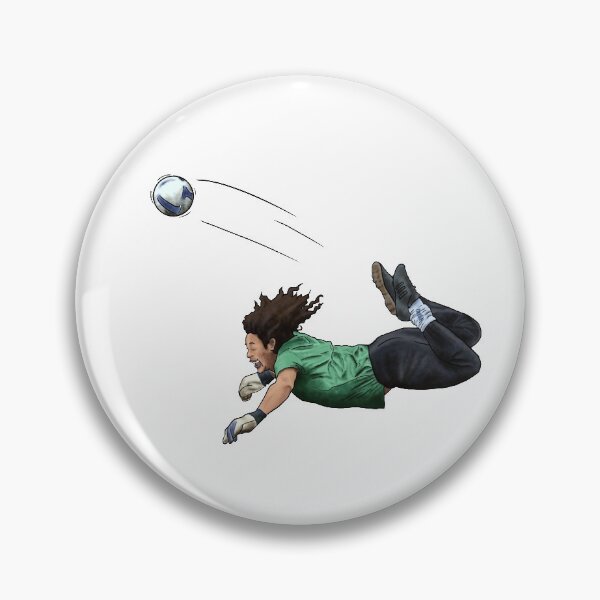 Item preview, René Higuita scorpion goalkeeper save designed and sold by jnfrortiz.