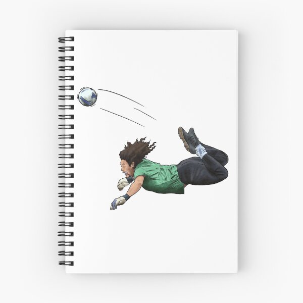 Item preview, René Higuita scorpion goalkeeper save designed and sold by jnfrortiz.