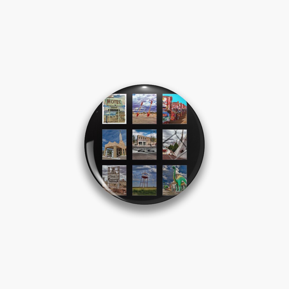 Item preview, Pin designed and sold by WarrenPHarris.