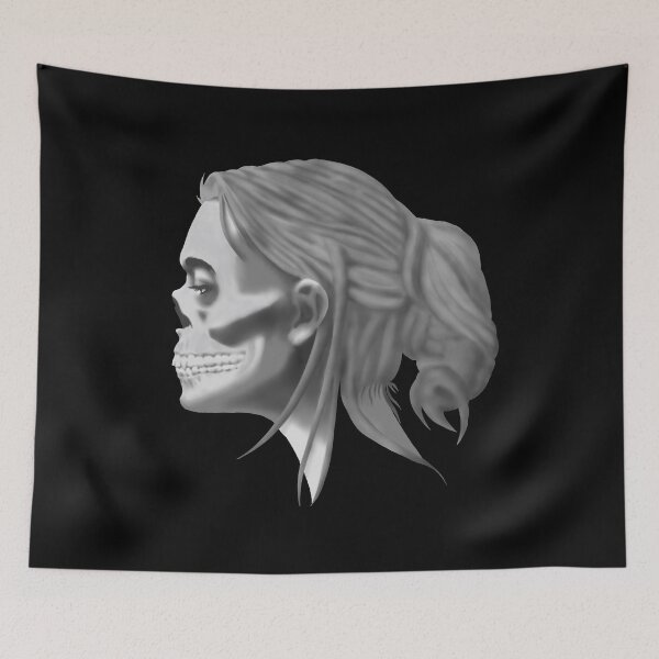 Item preview, Queen of death designed and sold by LEAVAEL.