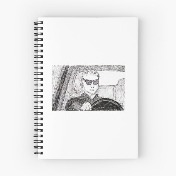 Item preview, Gwendoline Christie roll royce designed and sold by RocioRubio.