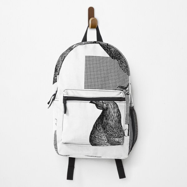 Item preview, Pied-de-Poule designed and sold by STYLE + EXPRESSION.