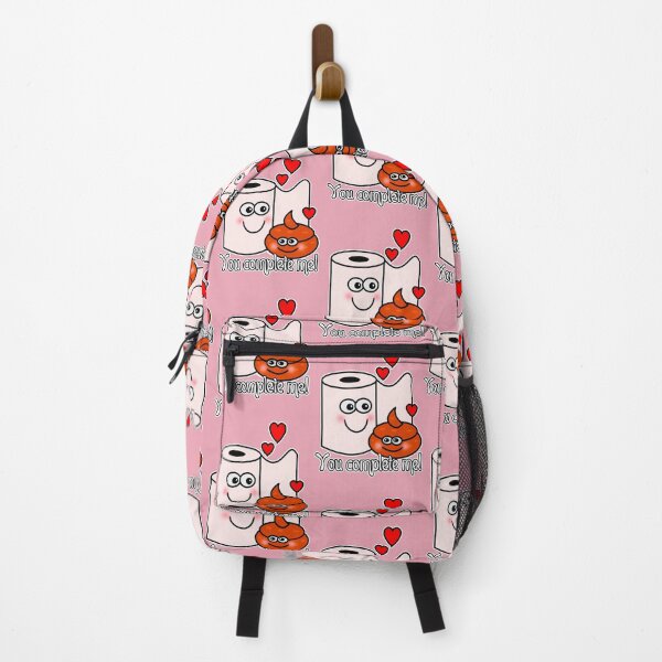 Item preview, You complete me! designed and sold by Maria Gonzalez.