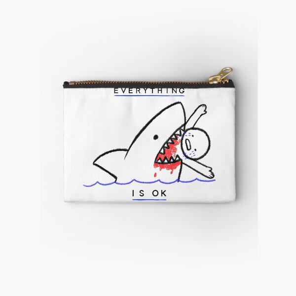 Item preview, Everything is Okay designed and sold by Alpha-Life.