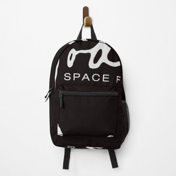Item preview, Goddard Space Flight Center (GSFC) Logo for Dark Colors designed and sold by Nikki SpaceStuffPlus.