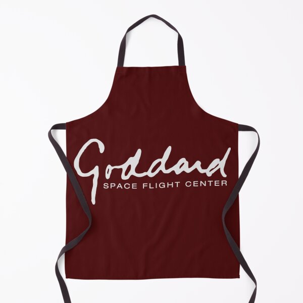 Item preview, Goddard Space Flight Center (GSFC) Logo for Dark Colors designed and sold by Nikki SpaceStuffPlus.