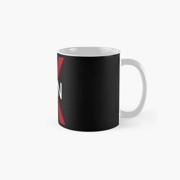 Item preview, Generation X designed and sold by ShirtheadDesign.