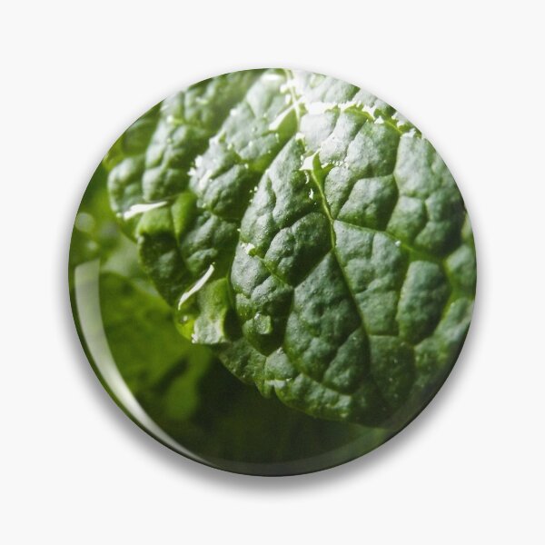 Item preview, Mint Leaf designed and sold by TWSmith-Art.