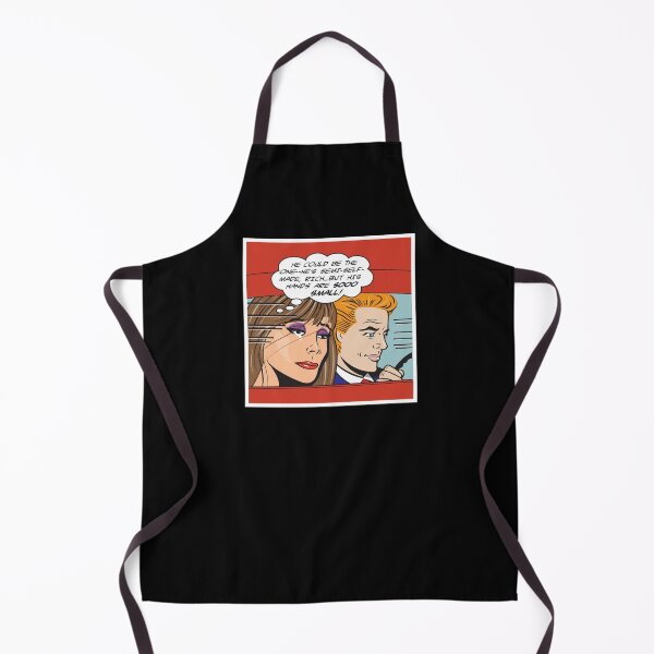 Item preview, He Could Be The One designed and sold by ArtofDissent.