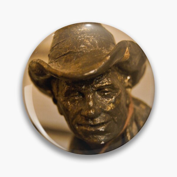 Artikelvorschau, Rli Bronze Cowboy entworfen und verkauft von pcfyi.