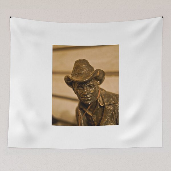 Item preview, rli bronze cowboy designed and sold by pcfyi.