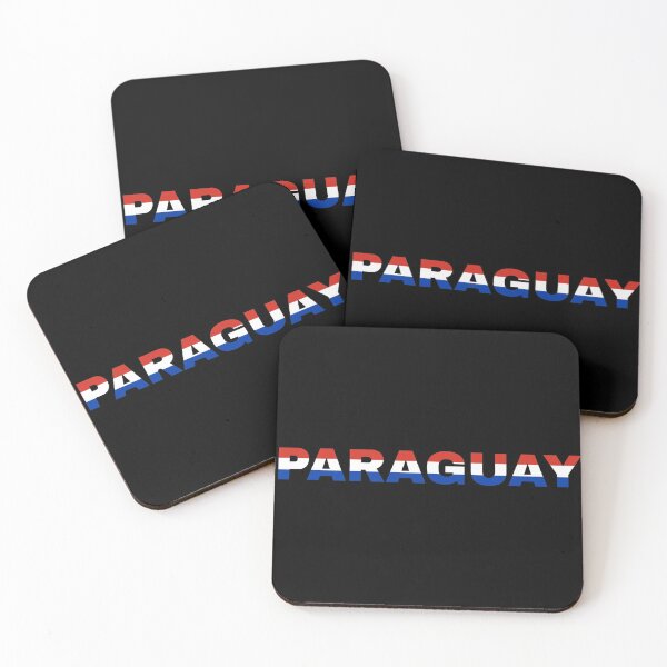 Item preview, Flag of Paraguay designed and sold by Bc31.
